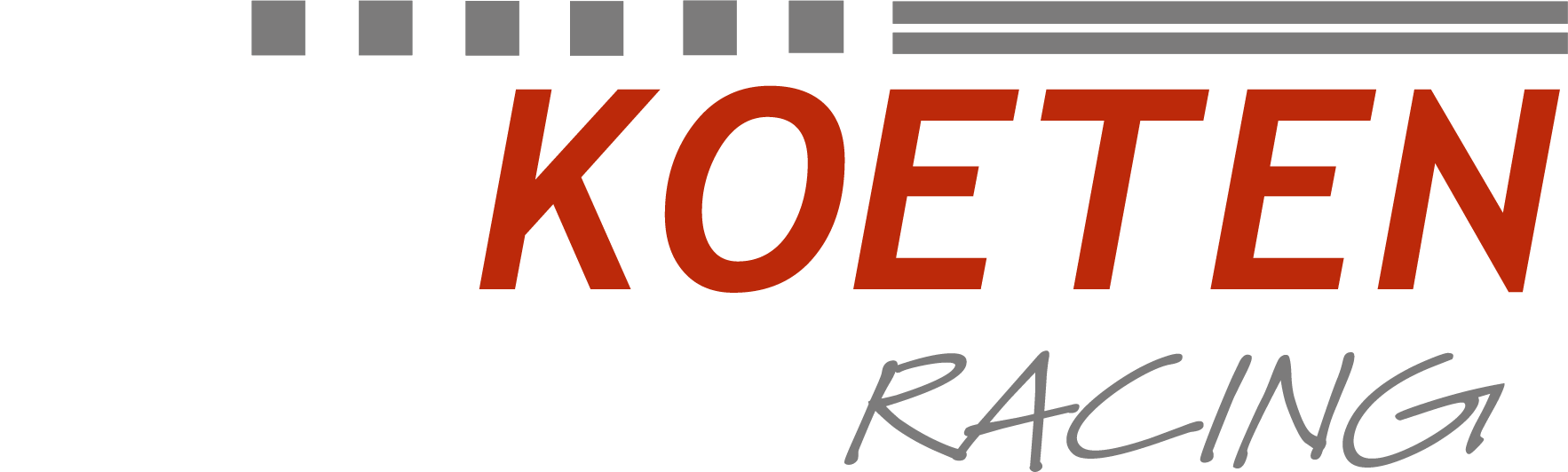 Bas Koeten Racing